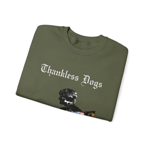 Unisex Heavy Blend™ Crewneck Sweatshirt - Image 27