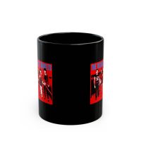 VISIBLE TARGETS SPECIAL EDITION Black Mug (15 oz)