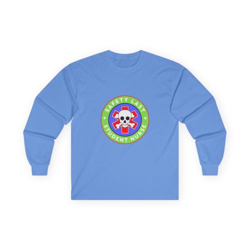 Unisex Ultra Cotton Long Sleeve Tee - Image 21
