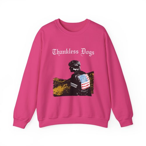 Unisex Heavy Blend™ Crewneck Sweatshirt - Image 61