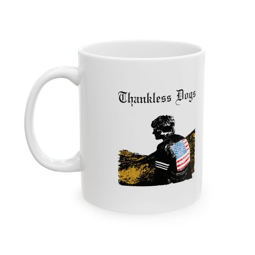 Ceramic Mug, (11oz, 15oz) - Image 3