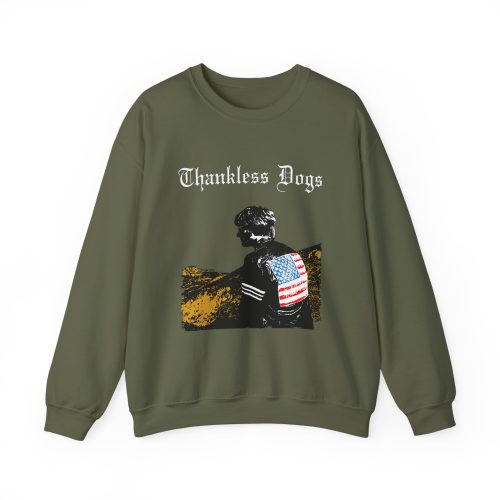 Unisex Heavy Blend™ Crewneck Sweatshirt - Image 25