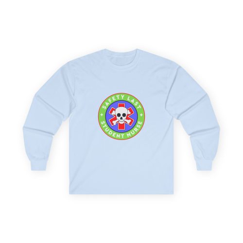 Unisex Ultra Cotton Long Sleeve Tee - Image 19