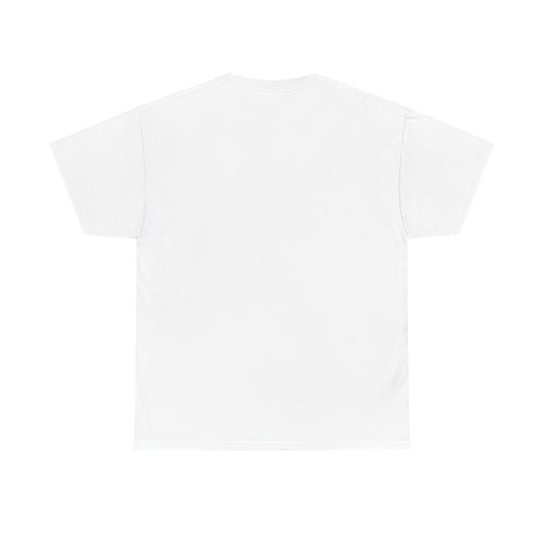 Copy of THANKLESS DOGS Unisex Cotton T-Shirt - Image 2