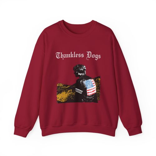Unisex Heavy Blend™ Crewneck Sweatshirt - Image 85