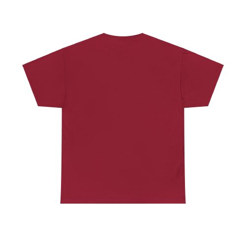 Copy of THANKLESS DOGS Unisex Cotton T-Shirt - Image 30