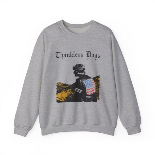 Unisex Heavy Blend™ Crewneck Sweatshirt - Image 9
