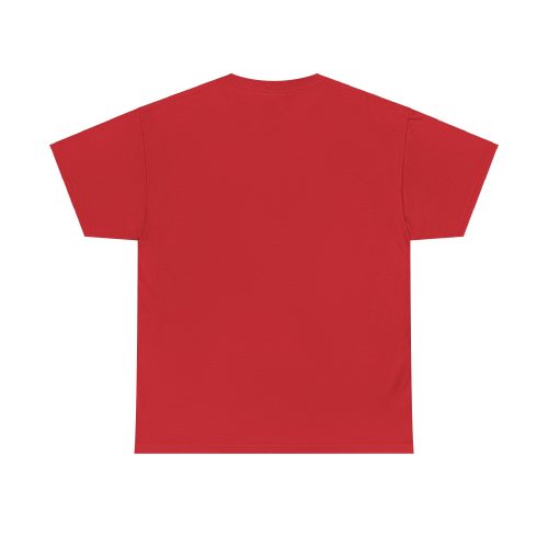 VISIBLE TARGETS SPECIAL EDITION Unisex Cotton T-Shiirt - Image 30