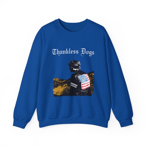 Unisex Heavy Blend™ Crewneck Sweatshirt - Image 53