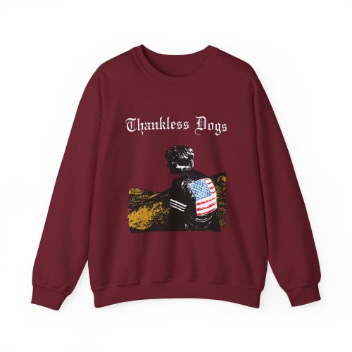 Unisex Heavy Blend™ Crewneck Sweatshirt - Image 81