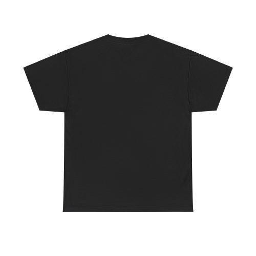 Copy of THANKLESS DOGS Unisex Cotton T-Shirt - Image 6