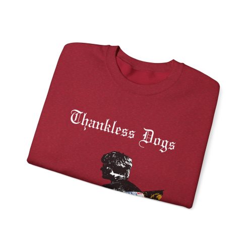 Unisex Heavy Blend™ Crewneck Sweatshirt - Image 75