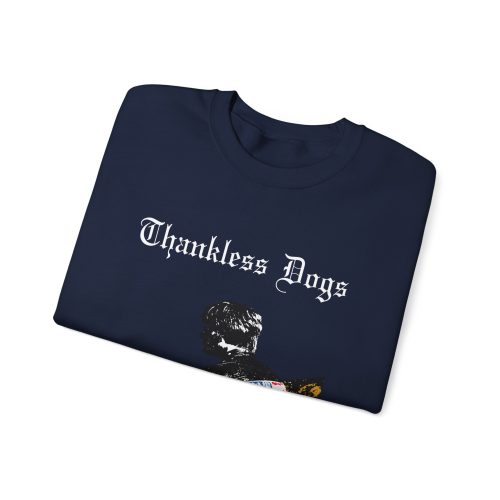 Unisex Heavy Blend™ Crewneck Sweatshirt - Image 59