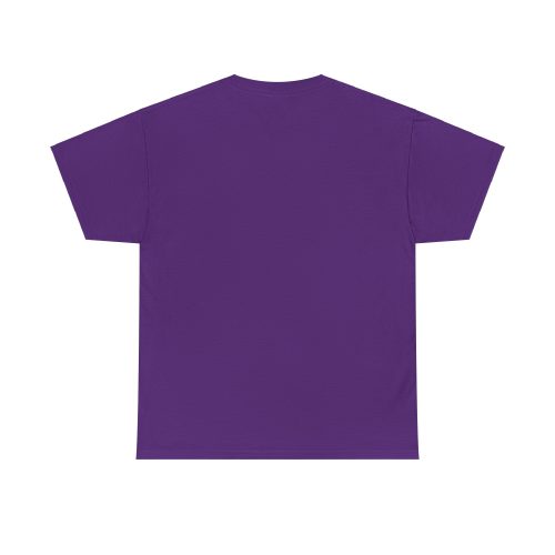 VISIBLE TARGETS SPECIAL EDITION Unisex Cotton T-Shiirt - Image 26