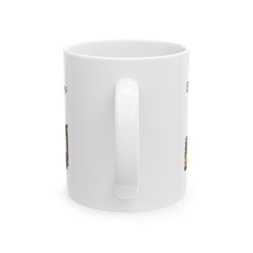 Ceramic Mug, (11oz, 15oz) - Image 2