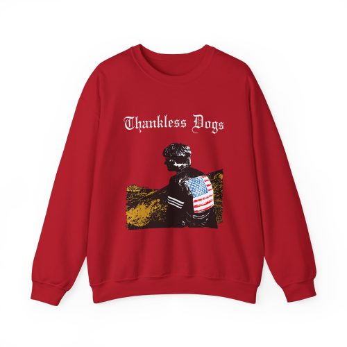Unisex Heavy Blend™ Crewneck Sweatshirt - Image 77