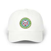 STUDENT NURSE SAFETY LAST CAP