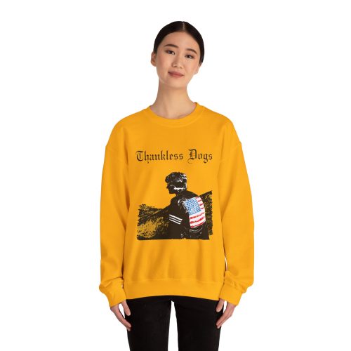Unisex Heavy Blend™ Crewneck Sweatshirt - Image 16