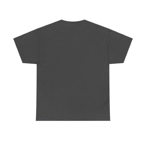 VISIBLE TARGETS SPECIAL EDITION Unisex Cotton T-Shiirt - Image 14