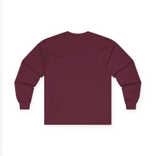 Unisex Ultra Cotton Long Sleeve Tee - Image 12