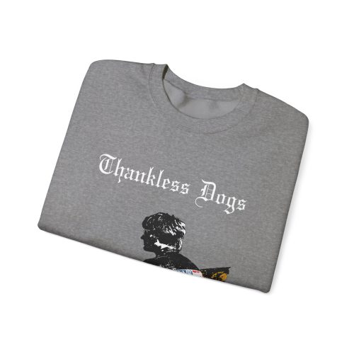 Unisex Heavy Blend™ Crewneck Sweatshirt - Image 35