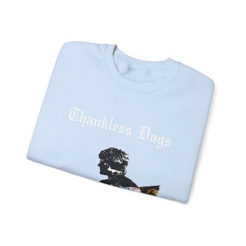 Unisex Heavy Blend™ Crewneck Sweatshirt - Image 47