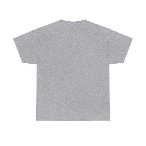 Copy of THANKLESS DOGS Unisex Cotton T-Shirt - Image 10