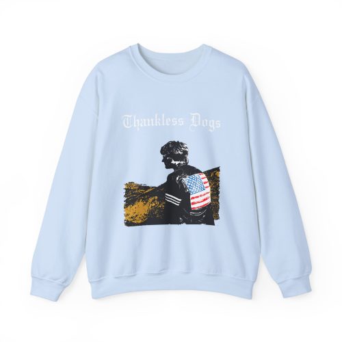 Unisex Heavy Blend™ Crewneck Sweatshirt - Image 45