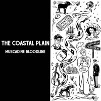 MUSCADINE BLOODLINE | The Coastal Plain<br>CD (2024)