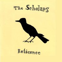 THE SCHOLARS | So Shall It Remain / July / Nothing At All<BR> 7" Vinyl Single (1997)