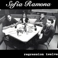 SOFIA RAMONA | Regression Twelve<br> CD (1998)