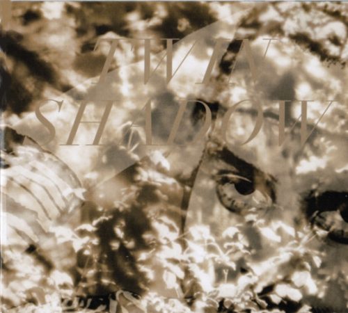 TWIN SHADOW | Forget<br> CD (2010)