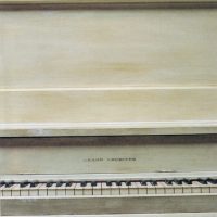 GRAND ARCHIVES | The Grand Archives<br> CD (2008)