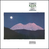The KEZX ALBUM PROJECT | SECOND EDITION<br> Double 12" Vinyl Compilation LP (1986)