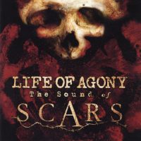 LIFE OF AGONY | The Sound Of Scars<br> CD (2019)