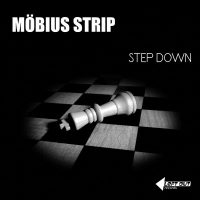 xxx new MÖBIUS STRIP | Step Down / O' Dark :30 / In 7" Vinyl EP (2013)