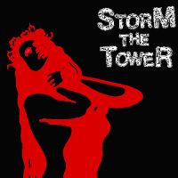 STORM THE TOWER | Song For FM / Gods Of War / Intravenous / Plan Zero<br> 7" Vinyl EP (2003)