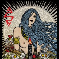 ASG | Survive Sunrise<br> CD (2018)