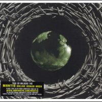 UMPHREY'S McGEE | Mantis<br> CD (2009)