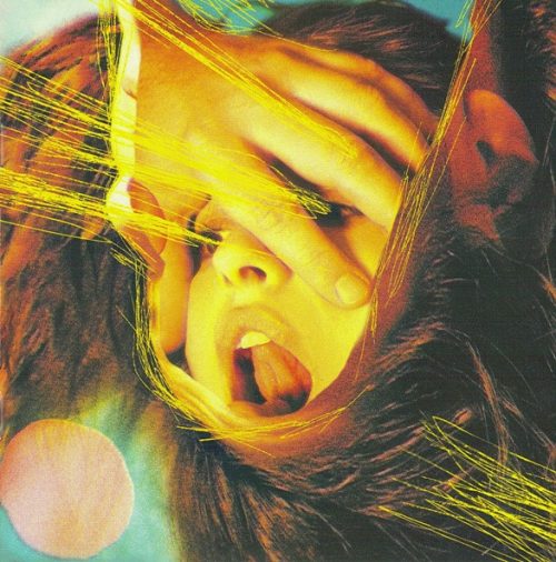 THE FLAMING LIPS | Embryonic<br> Double CD + DVD (2009)