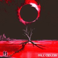 PALE ENDLESS | Pale Endless<br> 12" Vinyl EP (2024)