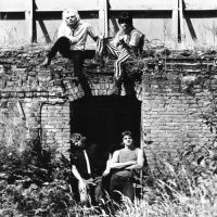 SHATTERBOX | Strung Out On The Line<br> 12" Vinyl LP (2018 Reissue)