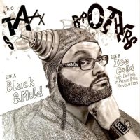 THE STAXX BROTHERS | Black & Mild / Ice Cold<br> 12" Vinyl Single (2016)