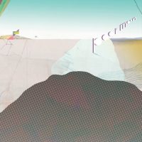 POOR MOON | Poor Moon<br> 12" Vinyl LP (2012)