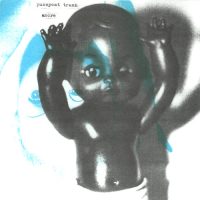 PUSSYCAT TRASH | Amore<BR> 7" Vinyl EP (1995)