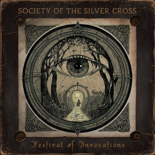 SOCIETY OF THE SILVER CROSS | Festival Of Invocations<br> 12" Vinyl LP (2024)