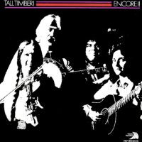 TALL TIMBER! | Encore!!<br> 12" Vinyl LP (1982)