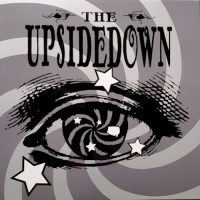 XXX NEW THE UPSIDEDOWN | Trust Electricity<br> Double 12" Silver Vinyl LP (2020)
