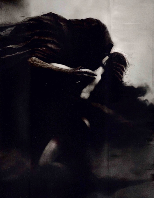 AN ECSTACY OF FEAR<BR> By Wilum Hopfrog Pugmire<br> Limited First Edition (2019) - Image 2