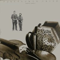 xx newx | FRANK FERRET & BERTRAM LEVY | Sageflower Suite<BR> 12" Vinyl LP (1978)
